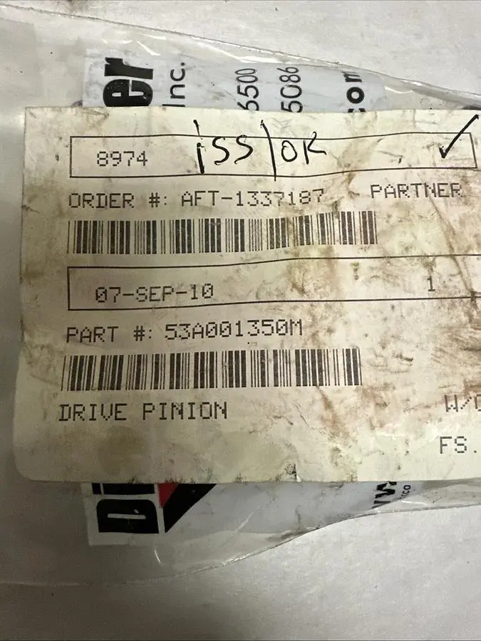 Used DIAMOND POWER 53A001350M Industrial Controls Ohio US | Surplus Asset Holdings #1238135