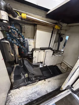 2000 TSUGAMI BS20B-II Swiss Type Automatic Screw Machines | Global Machine Brokers, LLC (3)