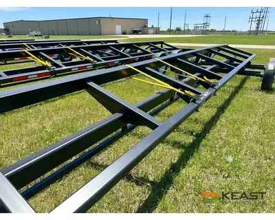 Used DEMCO _UNKNOWN_ Header Transports Iowa US | Keast Enterprises #1360187