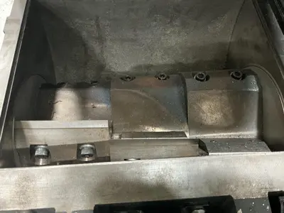 USED MILACRON MG-814