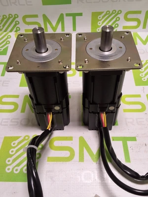 TAMAGAWA JUKI 4509N2821E200 AC SERVO MOTOR TBL-i SERIES 400W 200V