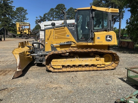 USED 2023 Deere 700L