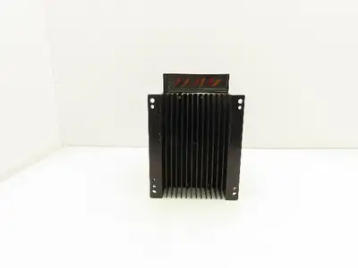 Allen Bradley 150-B24NBRD SMC Dialog Plus Soft Start Motor Controller 24A 480V