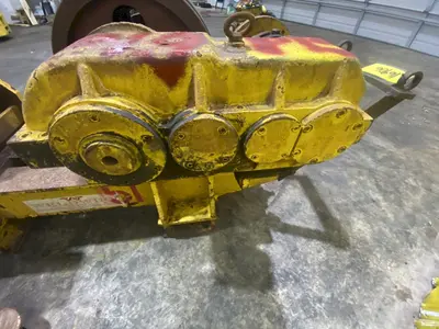 USED WELDWIRE WER-60
