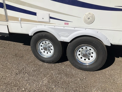 Used 2007 MAKO 29 FRBW Campers, Caravans, Motorhomes Michigan US | Miedema Asset Management Group #1437549