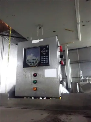 USED RiceLake RL1010