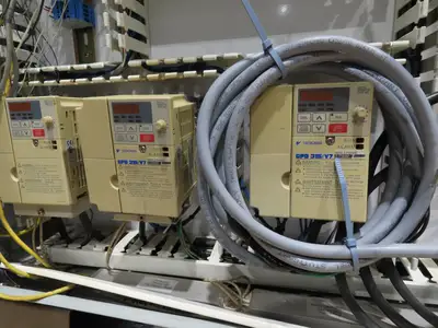 Used FALLAS _UNKNOWN_ Belt Conveyors | Arrow Industrial #561607