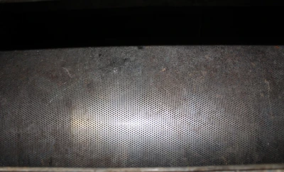 USED Kvaerner SP45SL