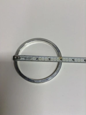 *NEW* 4" Ring Spacer PC#5 MR# 126739, PO# S-139953 *Warranty**Fast Shipping*