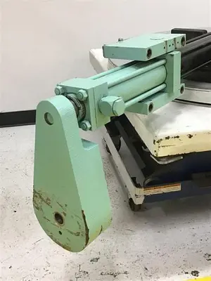 USED ENGEL ES2000/500 / TC