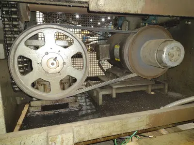 USED ROWE C6-20