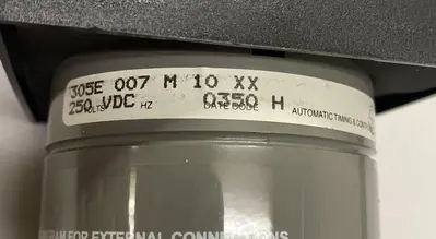 New | in-Stock ATC 305E007M10XX Timers Ohio US | Surplus Asset Holdings #1242404