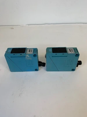 USED SICK WE260-F430