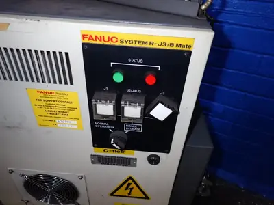 USED 2003 FANUC A05B2444B050