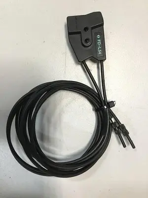 USED SUNX LTD FD-L54