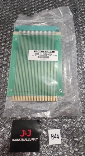 NEW Vector Electronics Company 3690-16