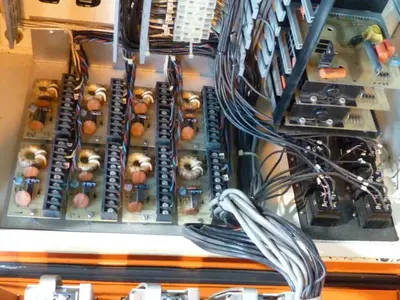 USED INCOE C089976 (JOB NO.)