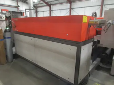 Bystronic Bystar 3kw