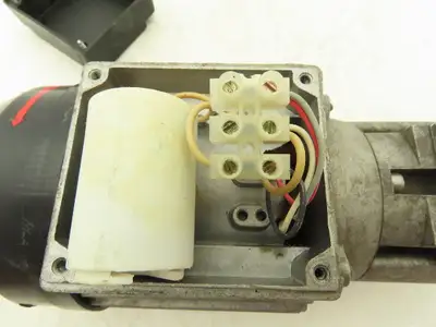 Used SPECK _UNKNOWN_ Hydraulic Pumps | Arrow Industrial #561088