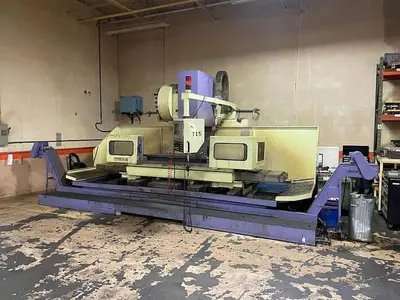 USED 1999 TAKUMI V22A