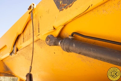 Used 2019 VOLVO A30G Articulated Dump Trucks California US | Monster Iron Equipment Services #1481136