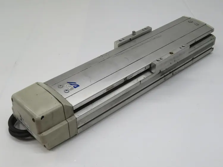 Used ISA ISA-MXM-I-100-20-250-T1-M-AQ Linear Actuators Texas US | Aucto #1454506
