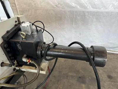 USED 2012 MTA TRACER 51
