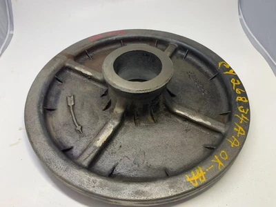 Durco CS26834AB 13" SD51 Rear Cover