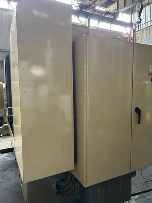 USED BOURN & KOCH 200H