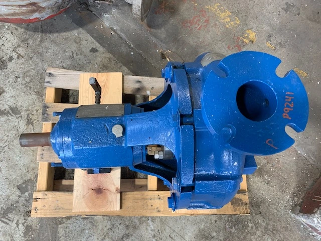 Used Allis Chalmers _UNKNOWN_ Pumps Minnesota US | Peak Machinery, Inc. #287525