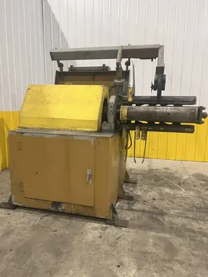 USED ROWE 20030-DJS