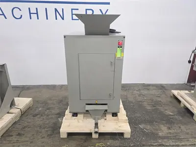 Used POLYMER SYSTEMS 912 E SIL Granulators Georgia US | Zag Equipment #1316081