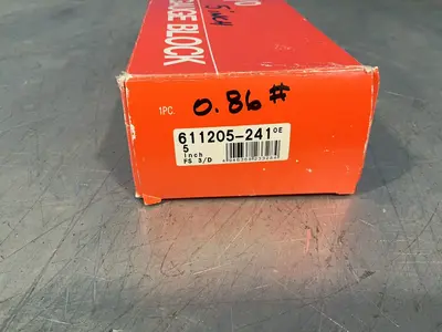 New | in-Stock MITUTOYO 611205241 Gage Blocks Ohio US | HGR 24 #1251161