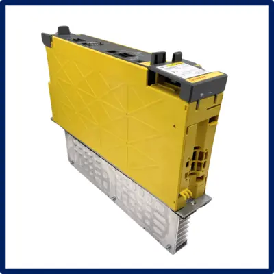 USED FANUC A06B-6140-H006
