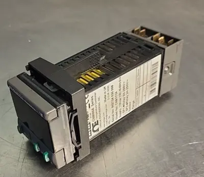 Omega CN9000A Digital PID 992724 030 008 Tempe. Control.(BIN 3.2.3)