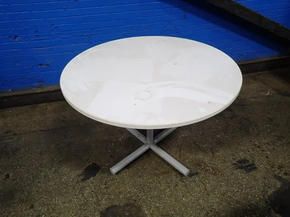 ~1385.4"^2 Table