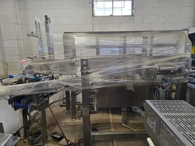 New | in-Stock 2020 VEMAG FM 250 Patty Forming Machines Illinois US | M&M Equipment Corp. #1363774