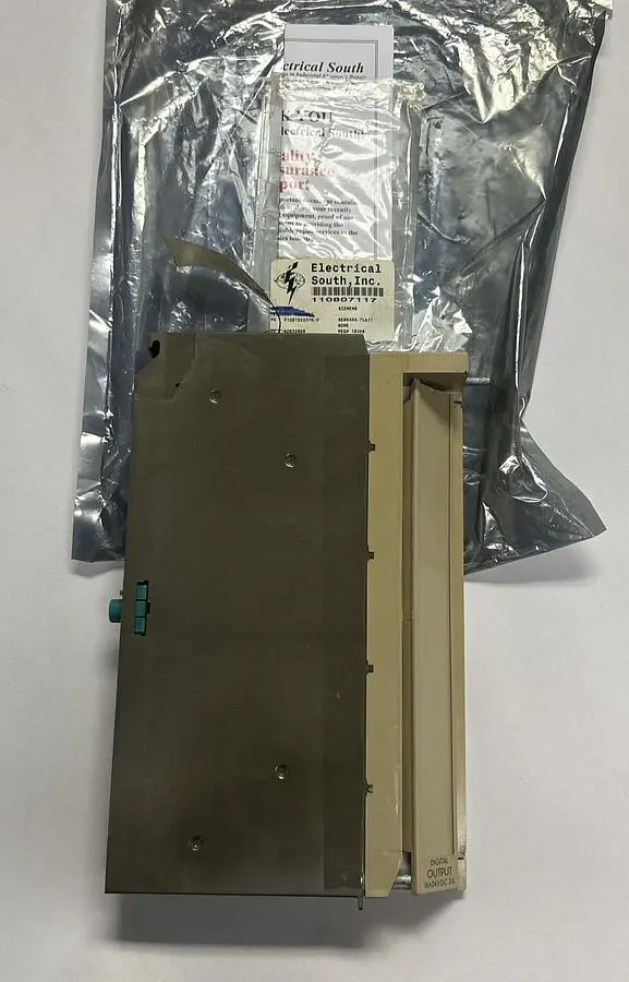Used SIEMENS 6ES5454-7LA11 Input / Output Modules | Surplus Asset Holdings #1205932