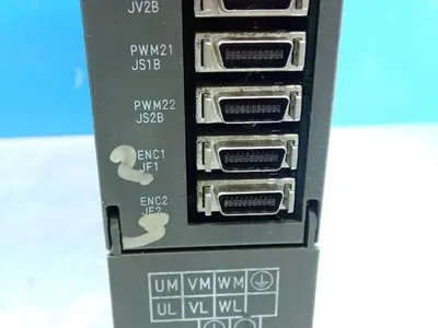 USED FANUC A06B6079H205