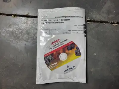 New | in-Stock FISHER V300 Valves/Fittings British Columbia CA | Lenmark #368419