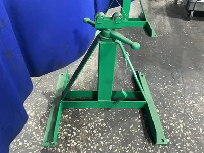 Used GREENLEE 683 Coil Tension Stands Ohio US | HGR 24 #1276938