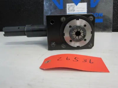 USED EPPINGER 4.200.957