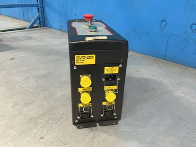 Used 2020 STANLEY SA1464 Automation Control (HMI) Ohio US | HGR 24 #1263353