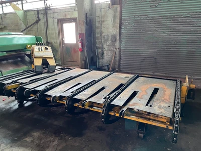 CINCINNATI-INC 6SE 12 Power Squaring Shears | Mohawk Machinery (14)