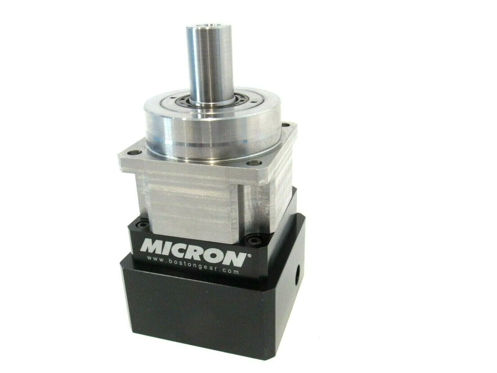 NEW MICRON / BOSTON GEAR UT075-0070-0-RM075-39 42-114328-C565 GEARHEAD