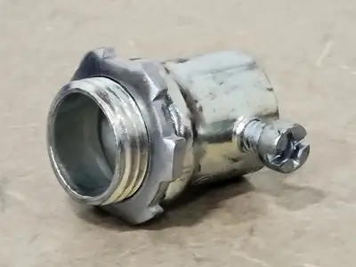 USED THOMAS & BETTS CI5404