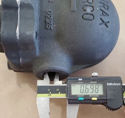 New | in-Stock Spirax FT14C-10 Miscellaneous MRO Indiana US | J&J Industrial Supply #1073121