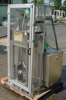 USED KALIX TWIN PISTON FILLER TYPE REMPLISSAGF