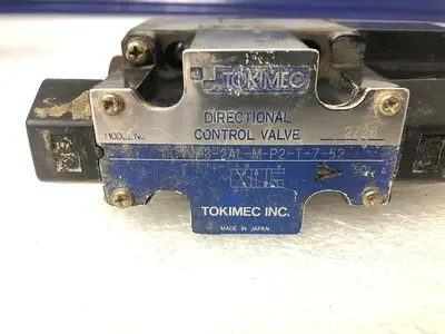 Tokimec