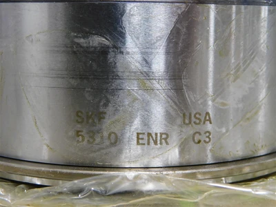 USED SKF 5310 ENR/C3